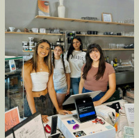 Central Valley Coffee Shop Training The Next Baristas