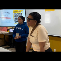Latino Communities Contend with the Mental Health Toll of Increased Immigration Enforcement