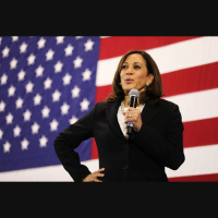 Kamala Harris Makes History as Joe Bidens Running Mate