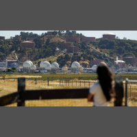 Residents In Californias Most Polluted Communities Call For Local Climate Change Focus