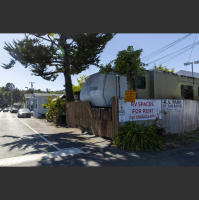 San Rafael RV Park Residents Fight To Keep Rent Affordable