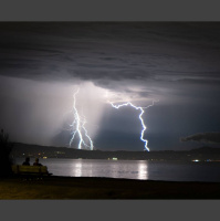 Scorching Heat Sets off Power Outages Across California