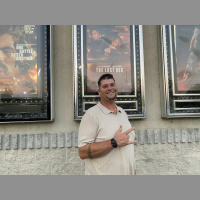 New Movie Tells The Story Of Bus Driver Who Helped Students, Teachers Escape Camp Fire