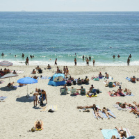 Heat Wave Brings Dangerously Hot Conditions, Increased Fire Risk