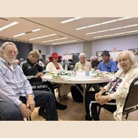 Unhoused Senior Population Grows In Los Angeles As Services Are Cut