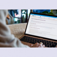 One Mans Desperate Pursuit of Unemployment Benefits