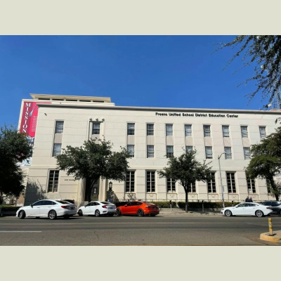 Kqeds The California Report