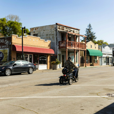Kqeds The California Report
