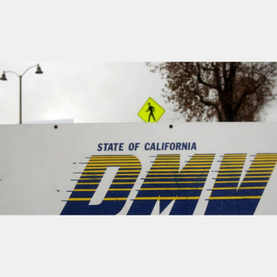 Kqeds The California Report