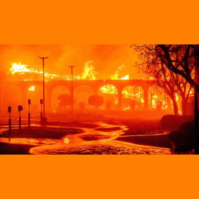 Kqeds The California Report