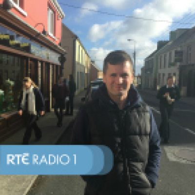 Rté - The Ties That Bind