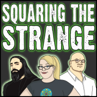 Episode 165 - Moral Panic Series Part 4: LITERATURE AND COMIC DANGER!