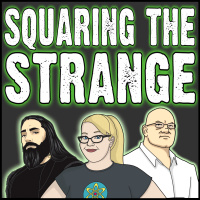 Episode 76 - Human Barbie and Other Plastic Tales