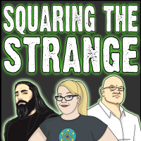 Episode 210 - The UFO movie THEY dont want you to see, with Brian Dunning
