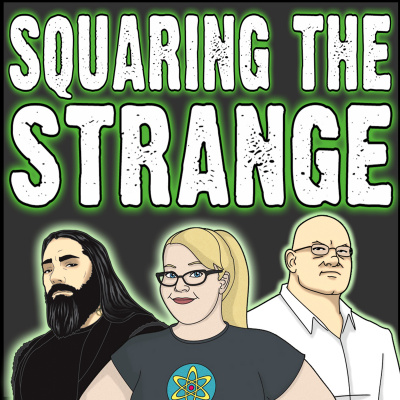 Squaring The Strange