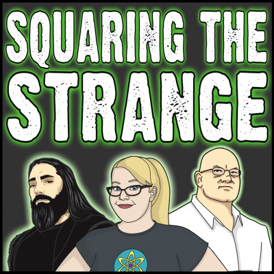 Squaring The Strange