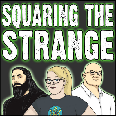Squaring The Strange