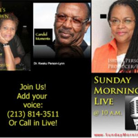 SML 98 - Brad Pye, Jr. and Darlenes got Goapele!