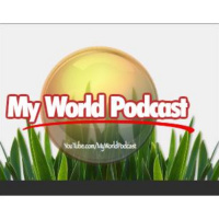SML: My World Podcast --In the Loop with Gayle Corn