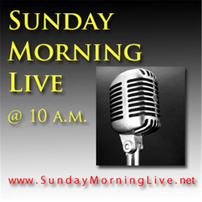 Sunday Morning Live