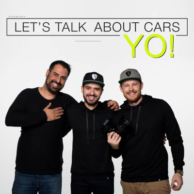 Lets Talk About Cars Yo!