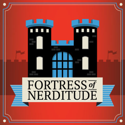 Fortress Of Nerditude