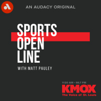 Full Show: Tyson amp Paul fight, new HOF ballot released, Rookie of the Year awards announced