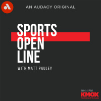 Hour 1: How much stock do we put into the Cardinals 4-2 start?