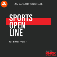 Hour 1: MLB playoff picture forming, hockey season on the horizon