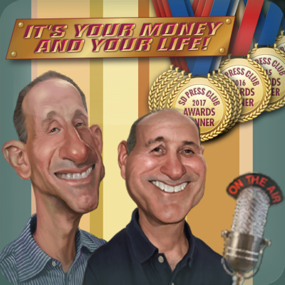 Its Your Money And Your Life! - 760 Kfmb-san Diego