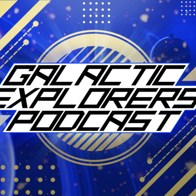 No Mans Sky Galactic Explorers Podcast