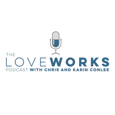 Leadershipworks With Chris And Karin Conlee