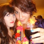 L² With Lucy And Louis