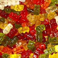 100% tRiGgEr-NoM-aH-tReE