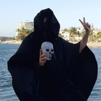 Ep 70 Satan has left the prayer room and all is well at no 666