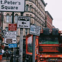 Up Manchester way ep 84 Soapbox Darby