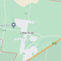 Little River Banned and other self inflicted wounds Ep 88