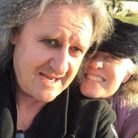 Ep 54 From misery to happiness today. Uh Huh, Uh Huh, Uh Huh.