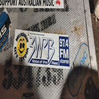 Western Breakfast Noel n Me 15 06 1994 WRB FM 97.4 FM