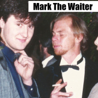 Prince Andrew and the little girl from Tennessee VS Mark The Waiter Ep 93