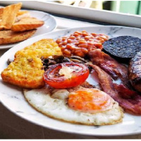 20 09 2004 Breakfast show