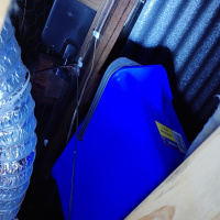 Issie Dye saved my bacon ep 97 Soapbox Darby