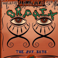 On the way to and at The Roy Boys Muma Chens Footscray Ep 106