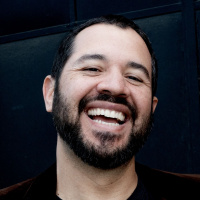 Ep 65 Jamie Payet. Singer, songwriter and performer