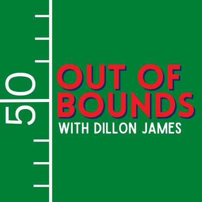 Out Of Bounds With Dillon James