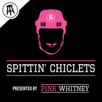 Spittin Chiclets Episode 575: Featuring Henrik Lundqvist amp Marco Sturm