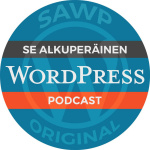 Se Alkuperäinen Wp Podcast