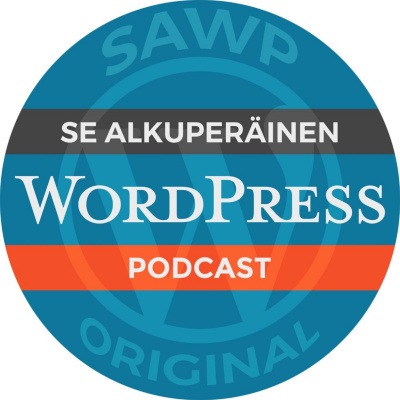 Se Alkuperäinen Wp Podcast