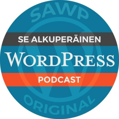 Se Alkuperäinen Wp Podcast