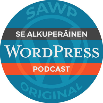 Se Alkuperäinen Wp Podcast